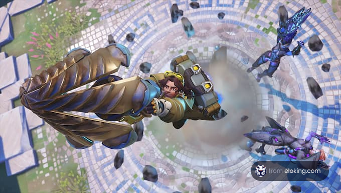 Overwatch 2: New Hero Venture - Everything you need to know - Image 2